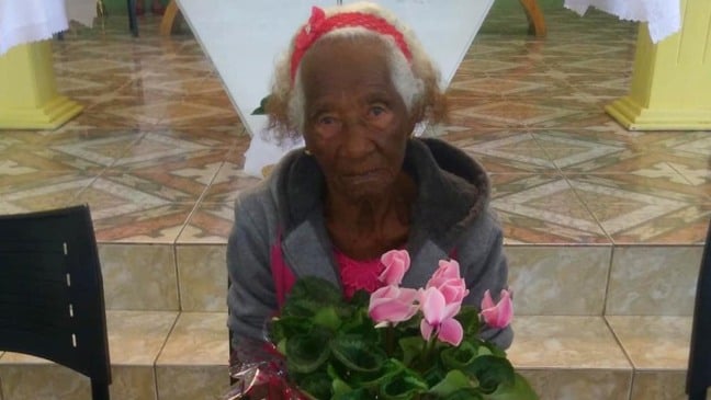 Moradora de Várzea Paulista completa 113 anos de vida