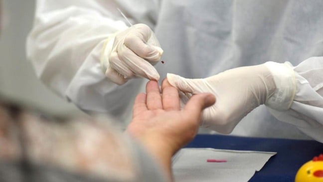 "Seguimos testando mais do que qualquer outro município brasileiro em relação ao número de habitantes", diz prefeito (Foto: Envato Elements)