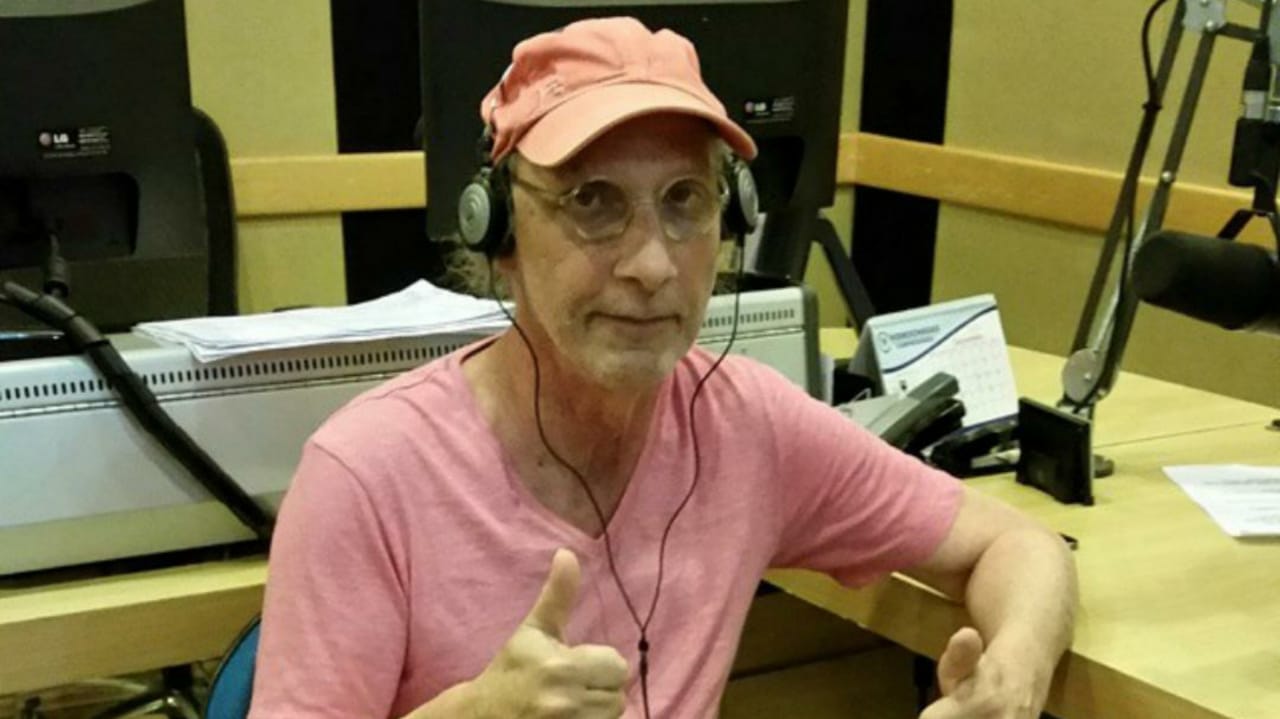 Arnaldo Saccomani morre aos 71 anos