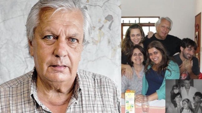 castro siqueira e familiares