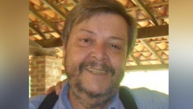 Mércio de Oliveira (Foto: Reprodução redes sociais)