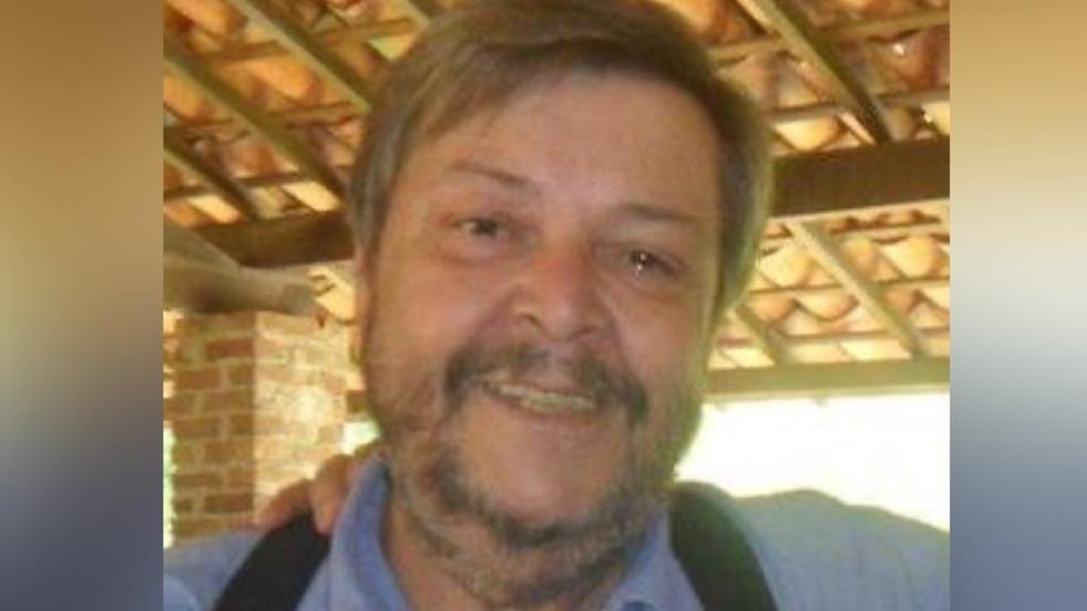 Mércio de Oliveira (Foto: Reprodução redes sociais) Mércio de Oliveira (Foto: Reprodução redes sociais)