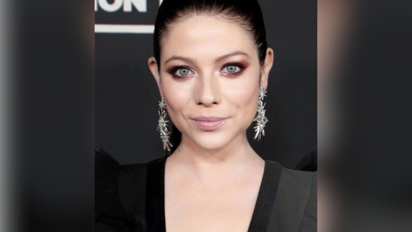 Michelle Trachtenberg