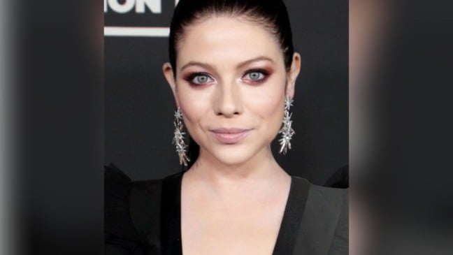 Michelle Trachtenberg