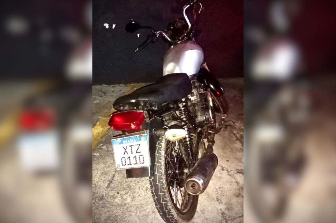 Foto: GCM Campo Limpo Paulista