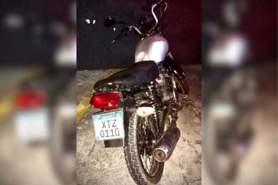 Foto: GCM Campo Limpo Paulista