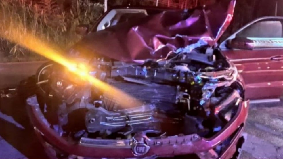 Motociclista morre após acidente na rodovia Tancredo Neves, em Jundiaí