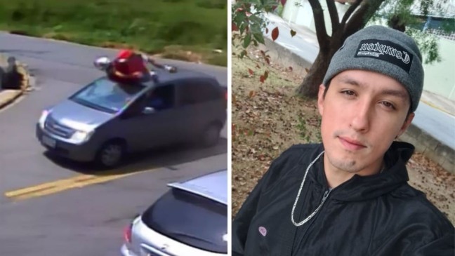 Foto: Arquivo Pessoal