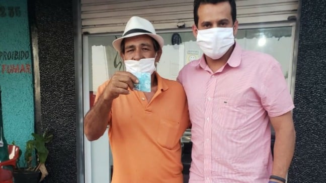 Foto: Arquivo Pessoal