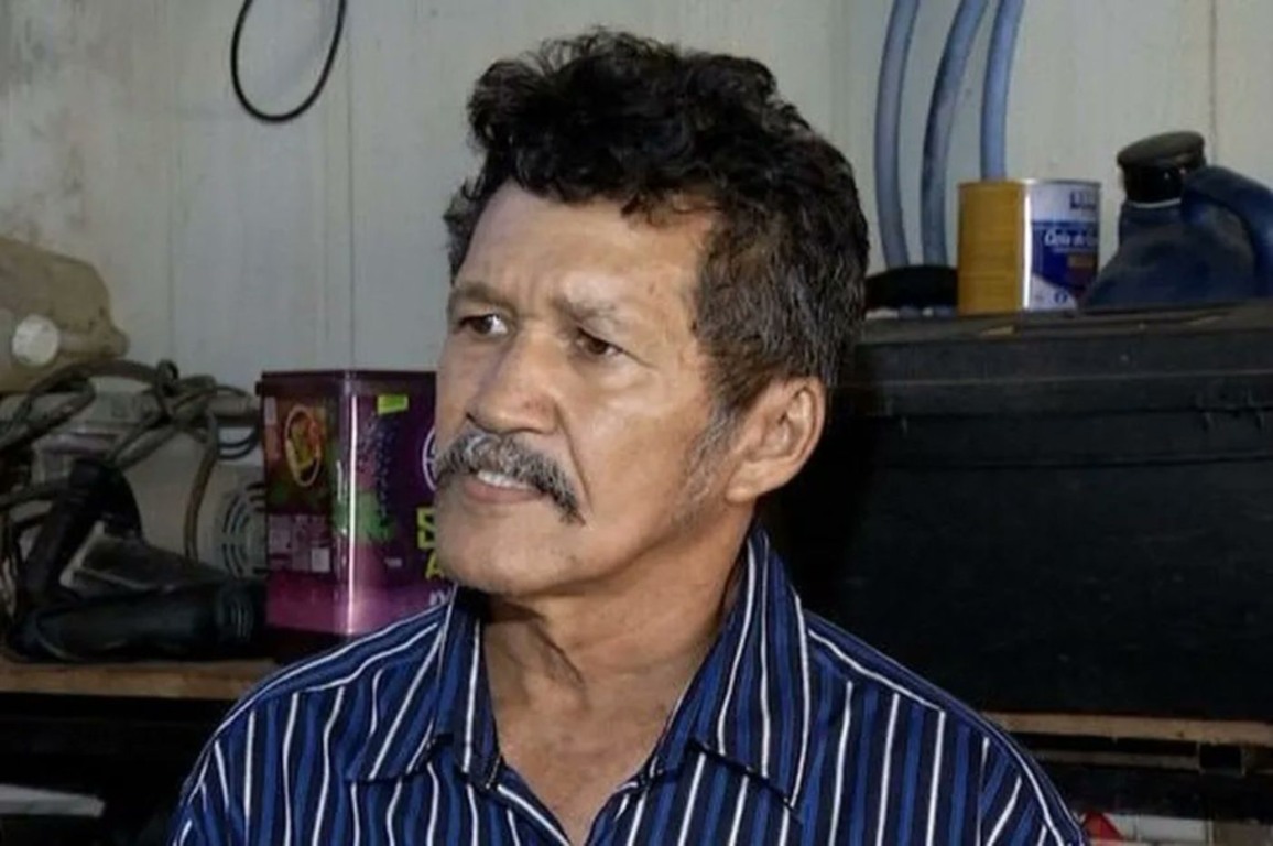 Foto: Reprodução/TV Anhanguera Foto: Reprodução/TV Anhanguera