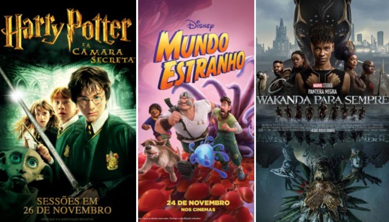 Foto: Divulgação Foto: Divulgação