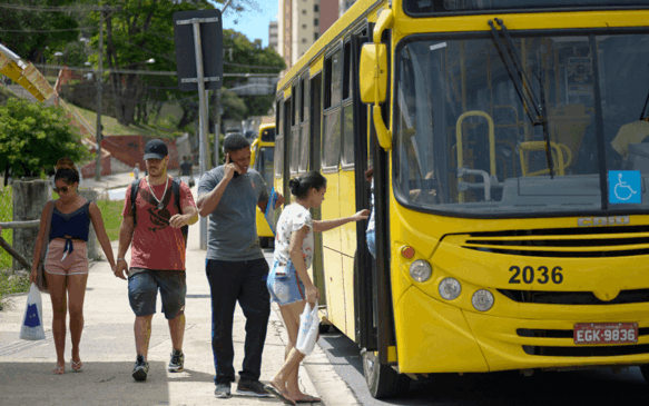 Linhas de transporte público também farão desvios. (Foto: Reprodução/Prefeitura Municipal de Jundiaí)