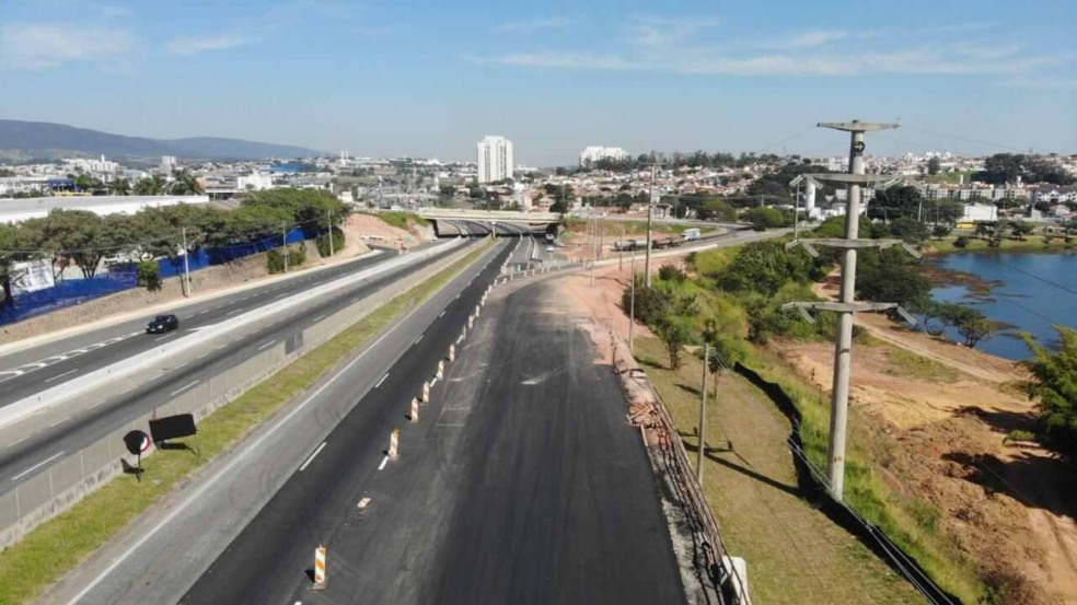 Rodovia João Cereser Rodovia João Cereser