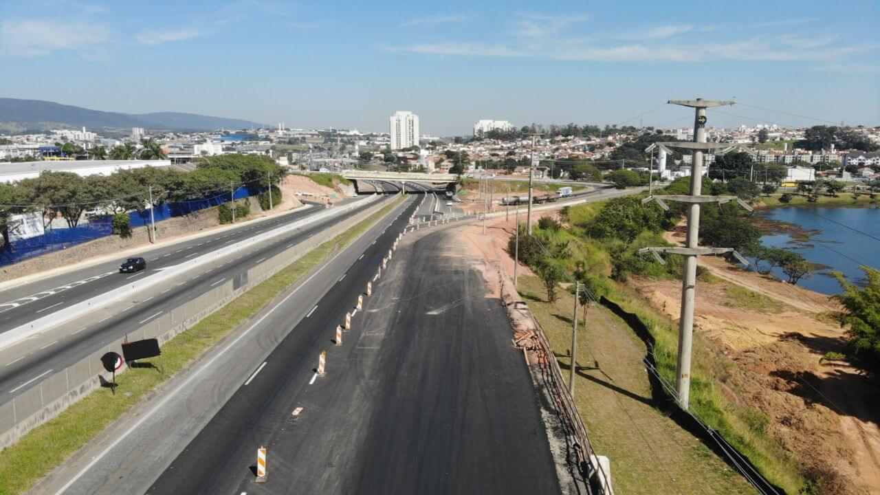 Rodovia João Cereser