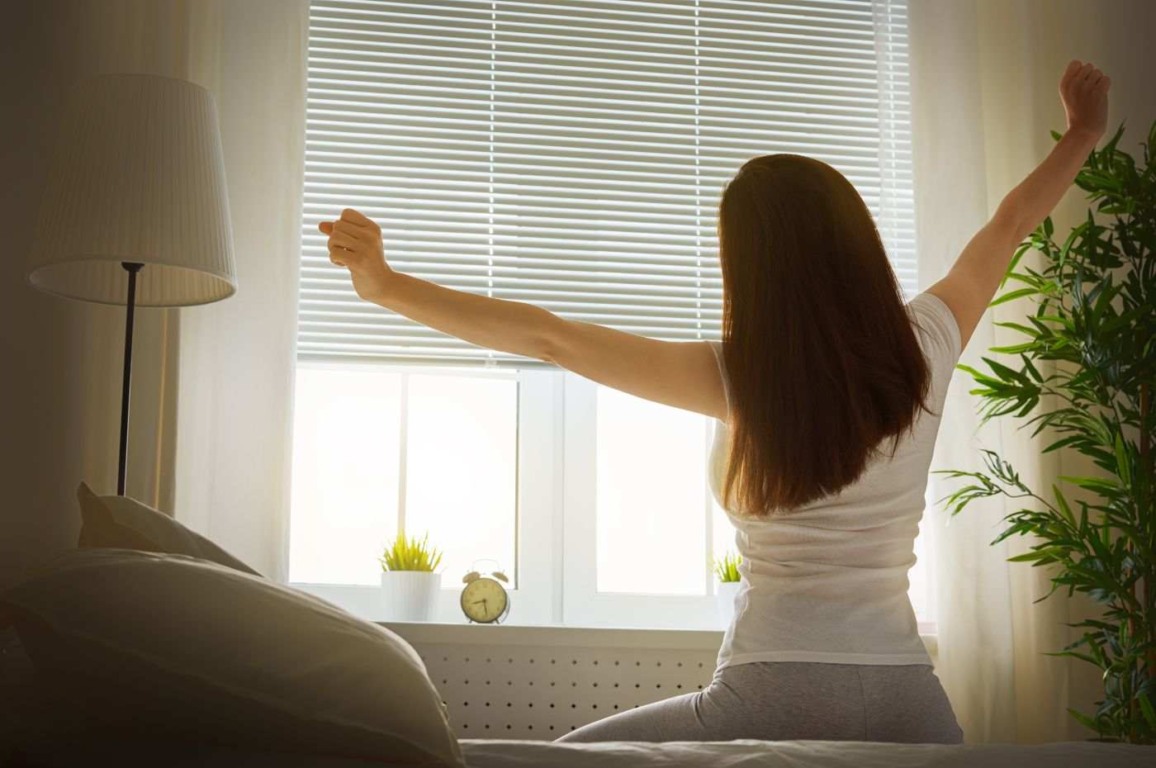 Os benefícios da suplementação de melatonina para uma noite de sono tranquila Os benefícios da suplementação de melatonina para uma noite de sono tranquila