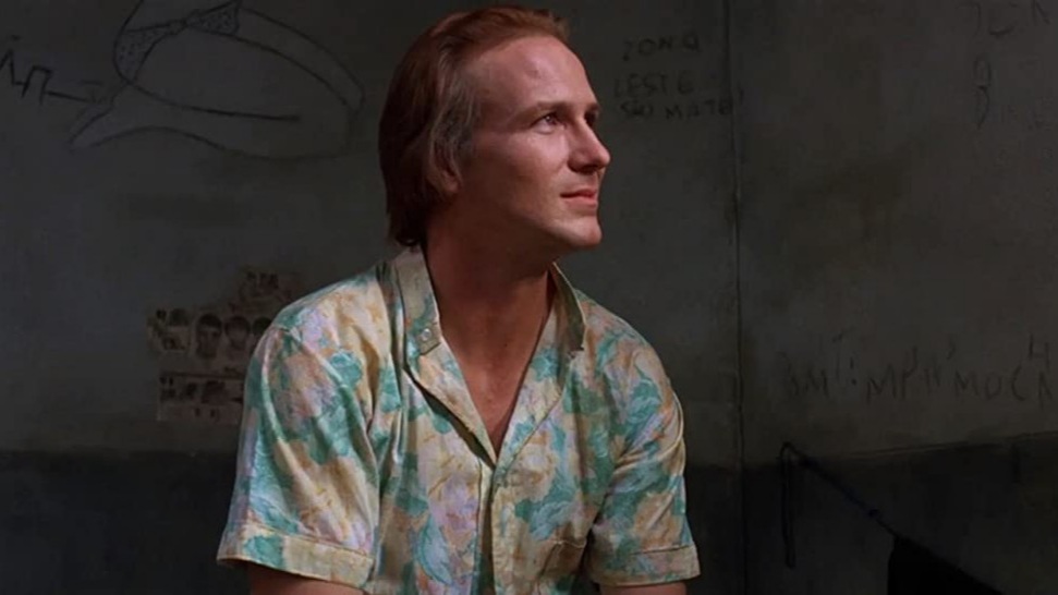 William Hurt, ator de 'O Beijo da Mulher Aranha', morre aos 72 anos