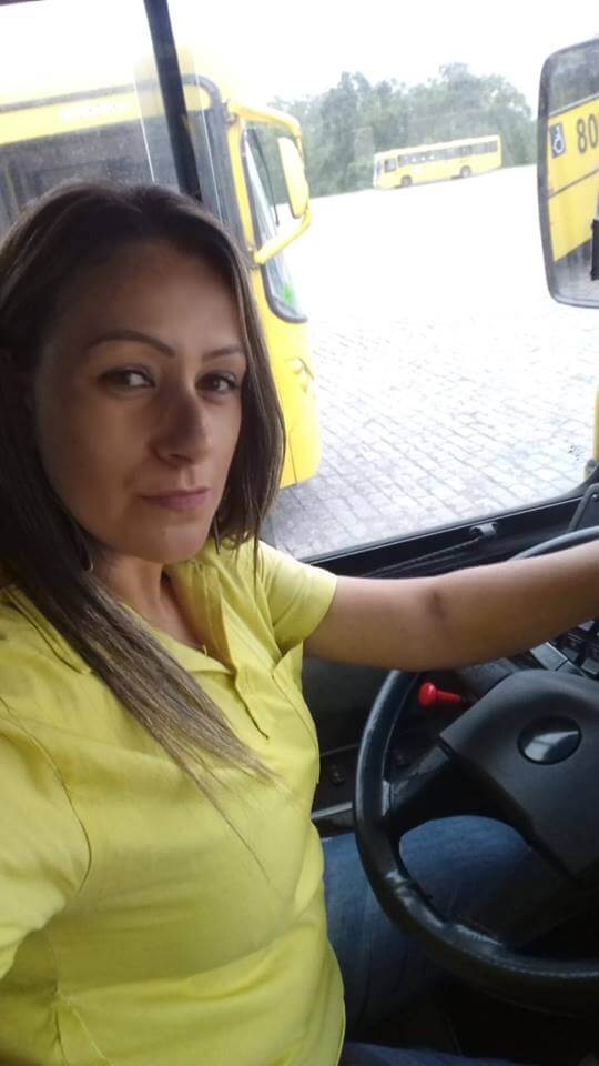 Motoristas e mulheres