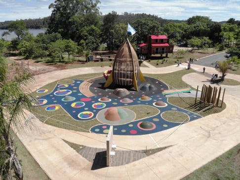 Mundo das Crianças. (Foto: Divulgação)