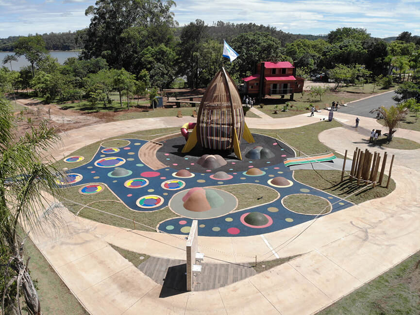 Mundo das Crianças. (Foto: Divulgação)