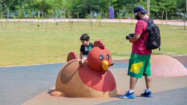Foto: Prefeitura de Jundiaí