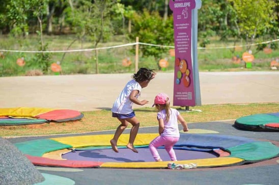 Mundo das Crianças poderá ser visitado na quarta (12) sob agendamento
