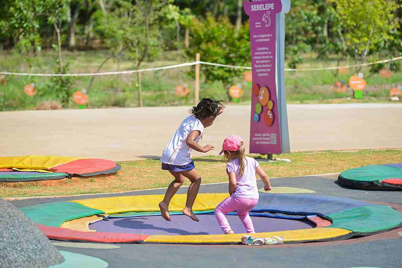 Mundo das Crianças poderá ser visitado na quarta (12) sob agendamento