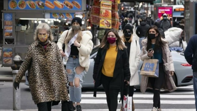 Mundo ultrapassa 100 milhões de casos de coronavírus