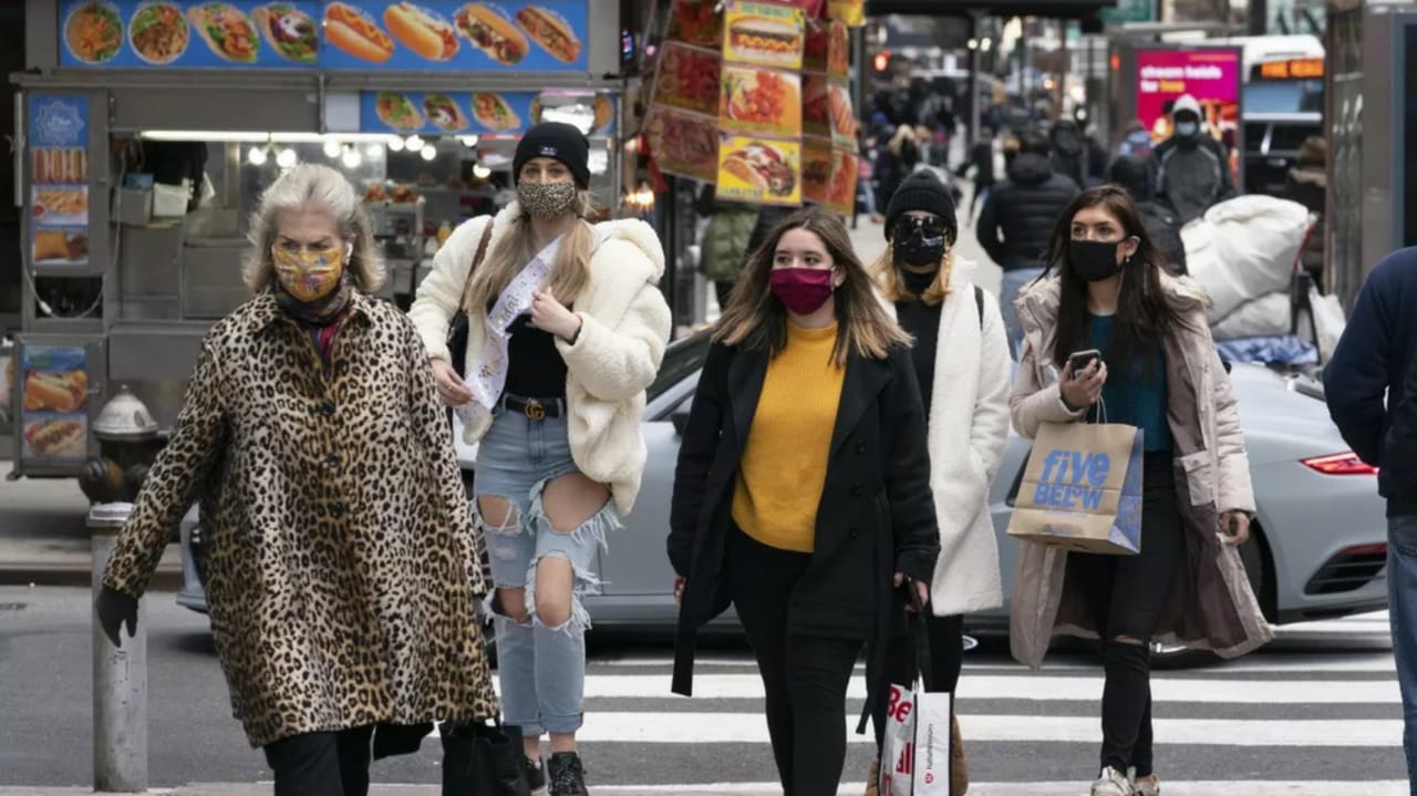 Mundo ultrapassa 100 milhões de casos de coronavírus