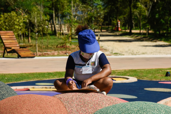 Mundo das Crianças. (Foto: Divulgação)