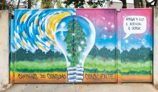 Alunos de Jundiaí participam de projeto nacional sobre sustentabilidade