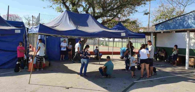 Castração em campo limpo paulista