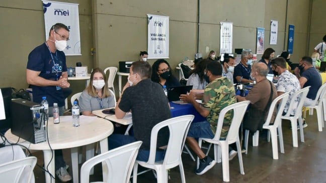 Foto: Prefeitura de Jundiaí