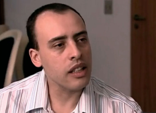 Foto: Reprodução/ TV Globo