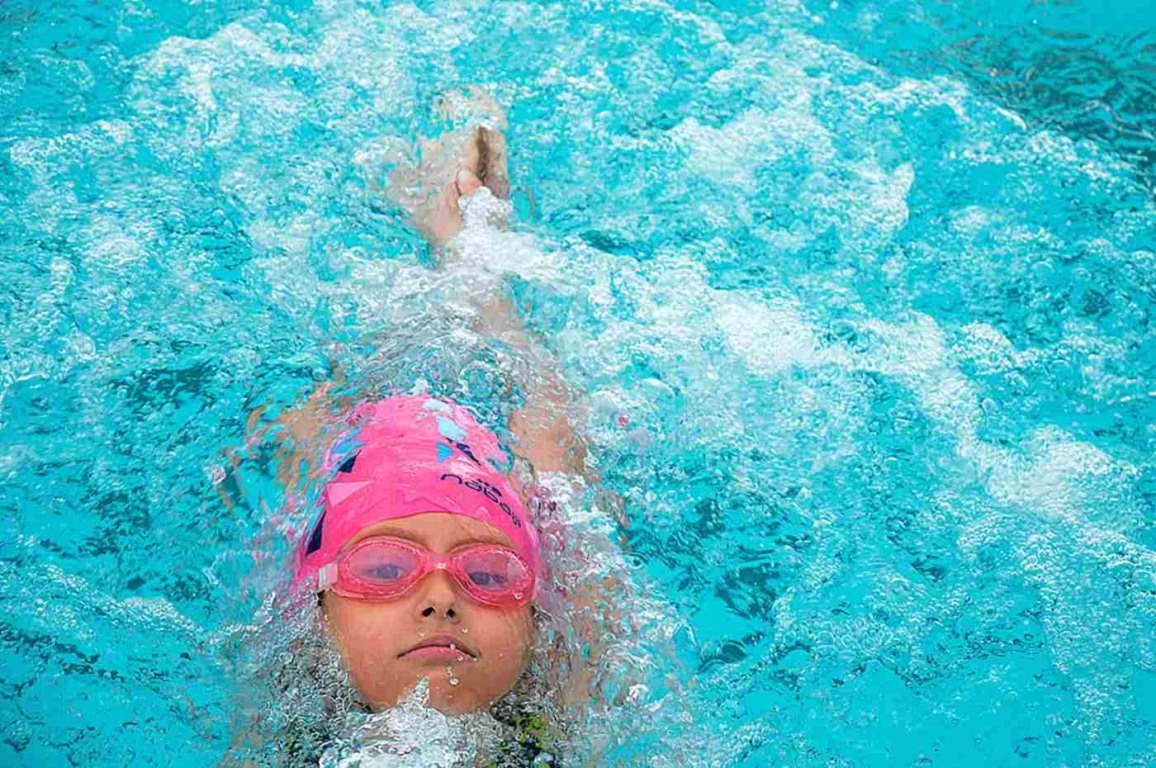 Seguem abertas inscrições para aulas de natação de 2024 em Jundiaí Seguem abertas inscrições para aulas de natação de 2024 em Jundiaí