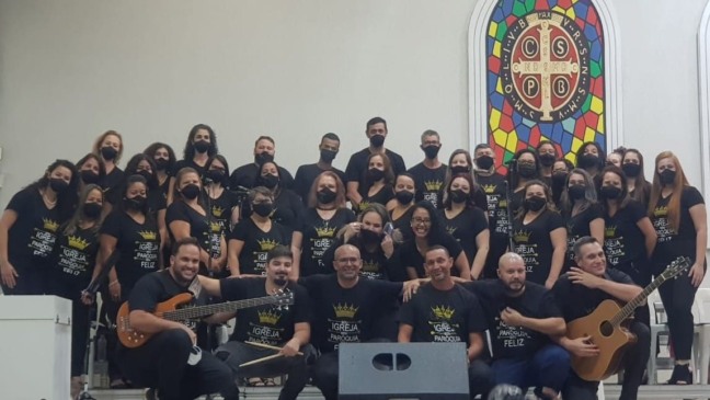 Prefeitura de Campo Limpo Paulista faz abertura do ‘Natal Luz’ nesta sexta-feira (3)