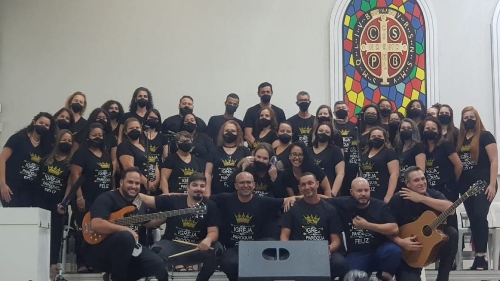 Prefeitura de Campo Limpo Paulista faz abertura do ‘Natal Luz’ nesta sexta-feira (3) Prefeitura de Campo Limpo Paulista faz abertura do ‘Natal Luz’ nesta sexta-feira (3)