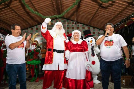 Foto: Prefeitura de Itupeva