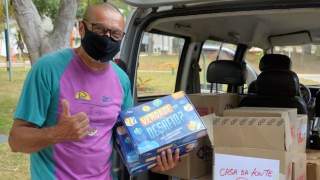 Foto: Prefeitura de Jundiaí