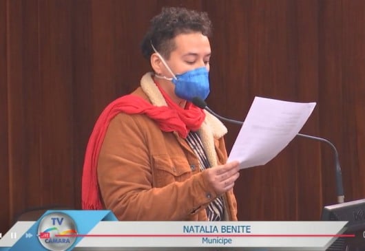 natalia benite