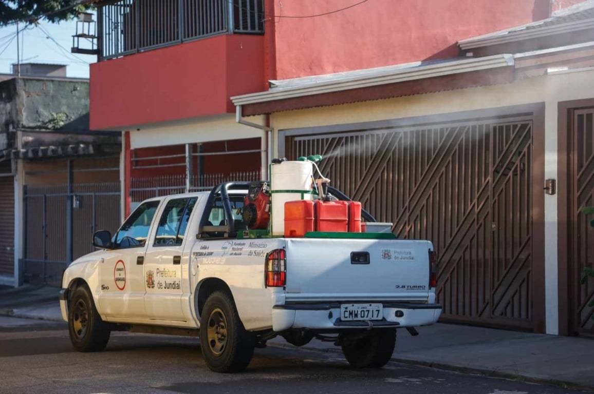 Foto: Prefeitura de Jundiaí Foto: Prefeitura de Jundiaí