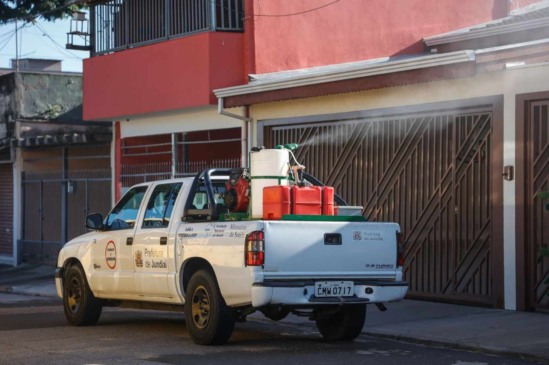 Foto: Prefeitura de Jundiaí