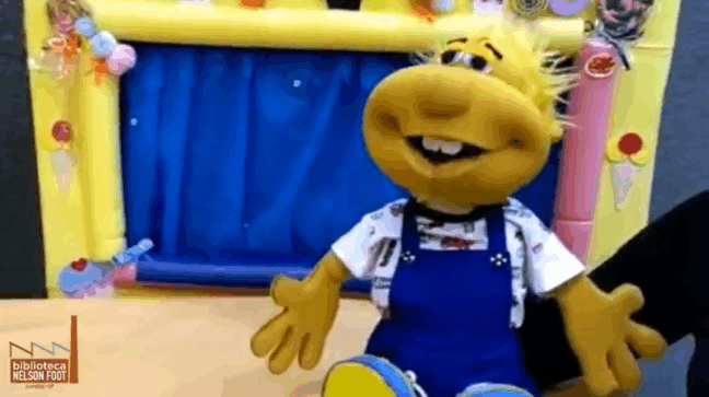 Biblioteca de Jundiaí promove atividades especiais no Mês das Mães       