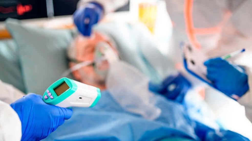 "Dimensionamos a crise para suportar pacientes da nossa região", diz prefeito de Jundiaí (Foto: 
Envato Elements)