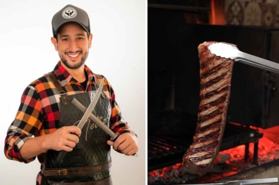 5 dicas do Netão Bom Beef para o churrasco perfeito