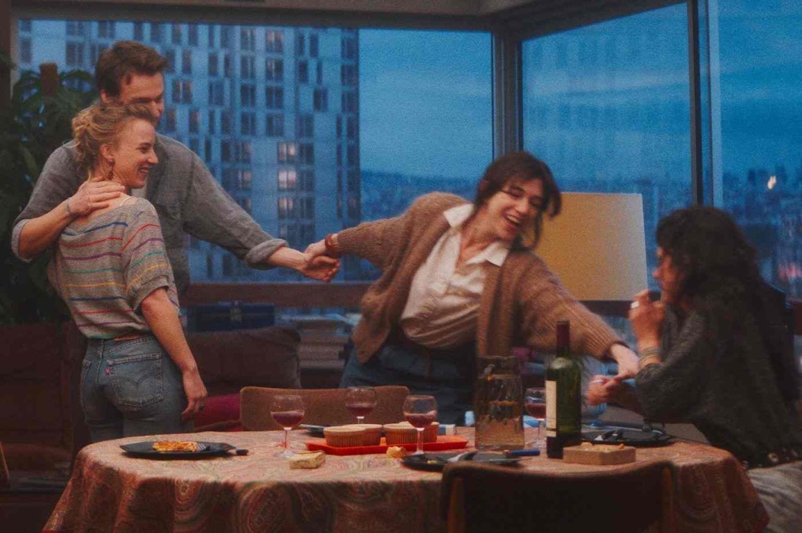 Foto: Vitrine Filmes/Divulgação Foto: Vitrine Filmes/Divulgação