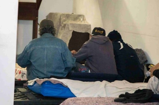 Operação Noites Frias Itupeva