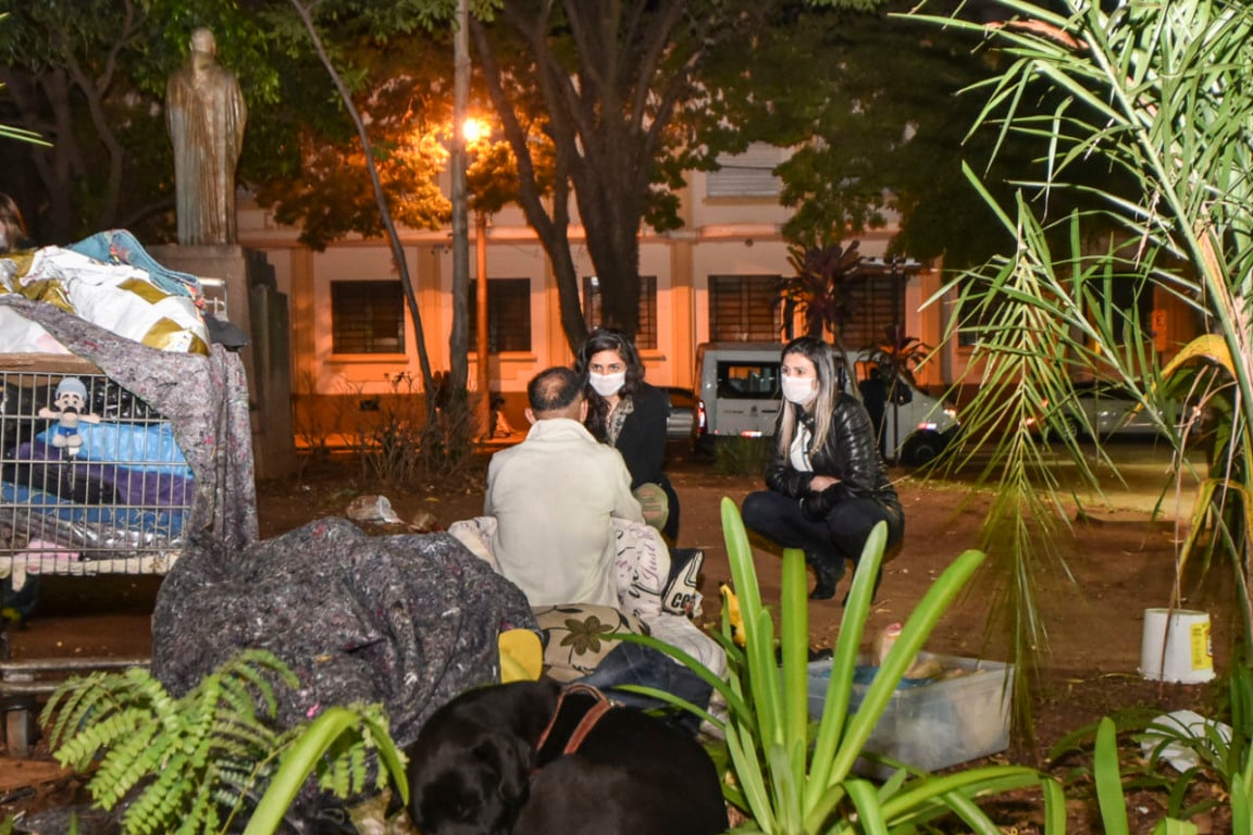 Operação Noites Frias