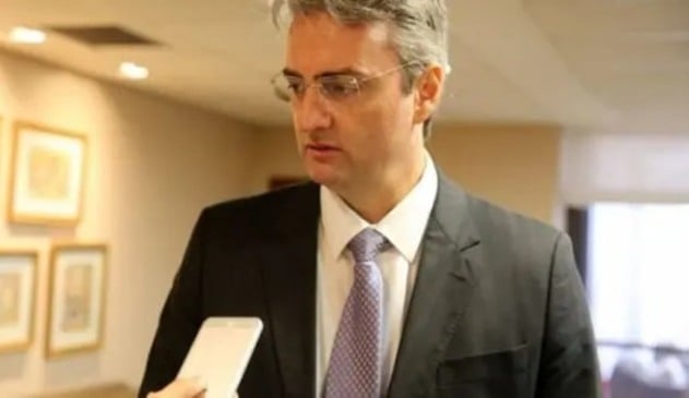 Rolando Alexandre de Souza