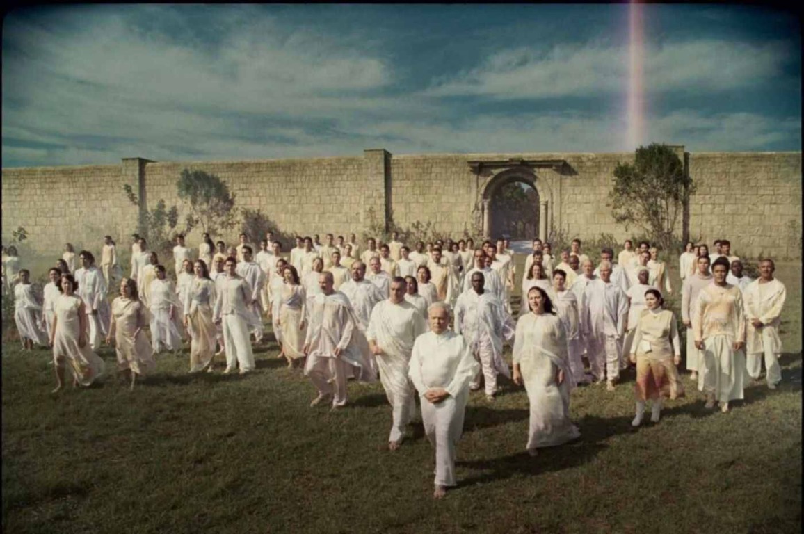 Filme - Nosso Lar (2010) Filme - Nosso Lar (2010)