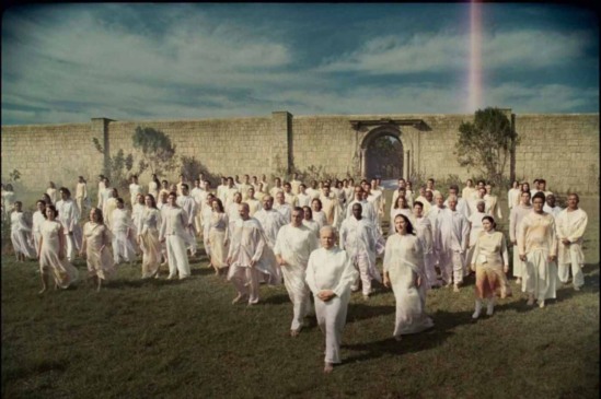 Filme - Nosso Lar (2010)